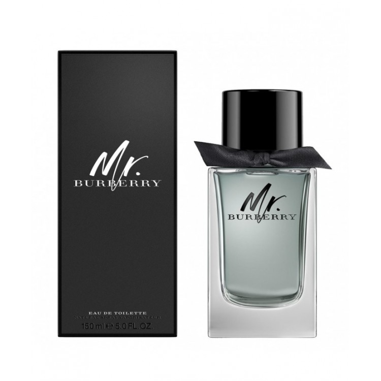 Burberry Mr. Burberry EDT 150 ml Erkek Parfüm
