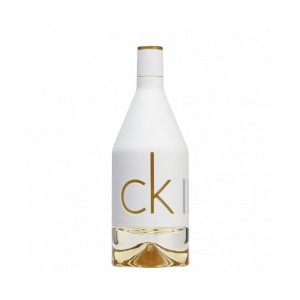 Calvin Klein CK IN2U EDT 150 ml Kadın Parfüm