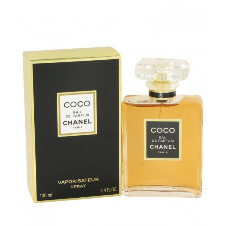 Chanel Coco EDP 100 ml Kadın Parfüm