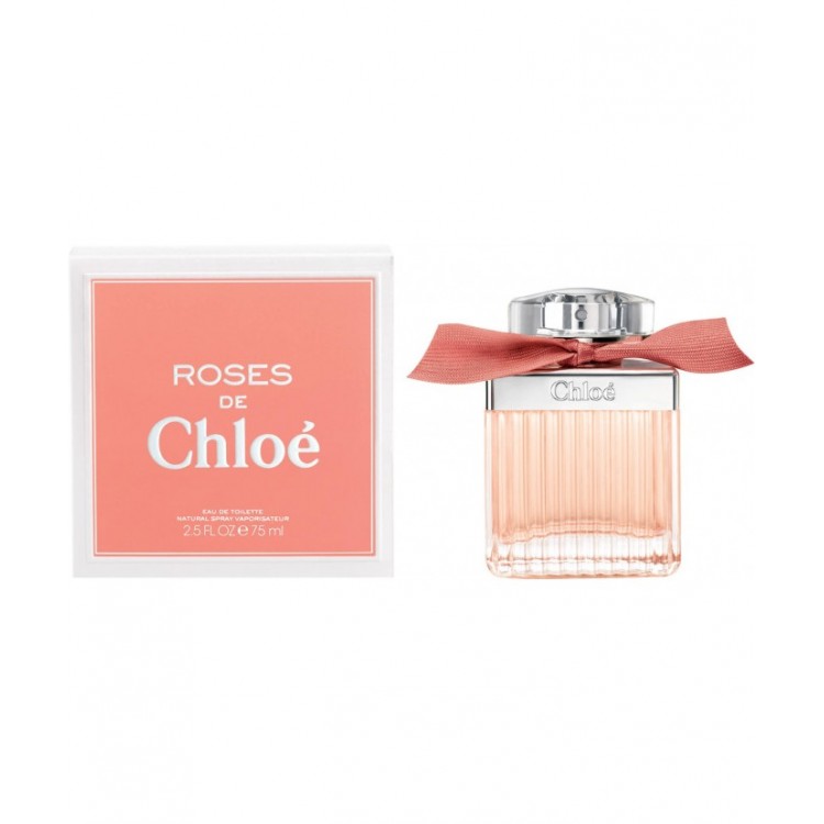 Chloe Roses De EDT 75 ml Kadın Parfüm