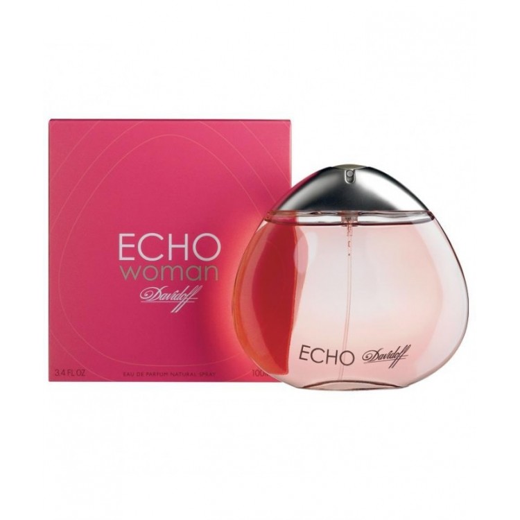 Davidoff Echo EDP 100 ml Kadın Parfüm