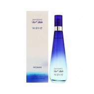 Davidoff Cool Water Wave EDT 100 ml Kadın Parfüm