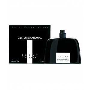 Costume National Scent Intense EDP 100 ml Unisex Parfüm Costume National Scent Intense EDP 100 ml Unisex Parfüm