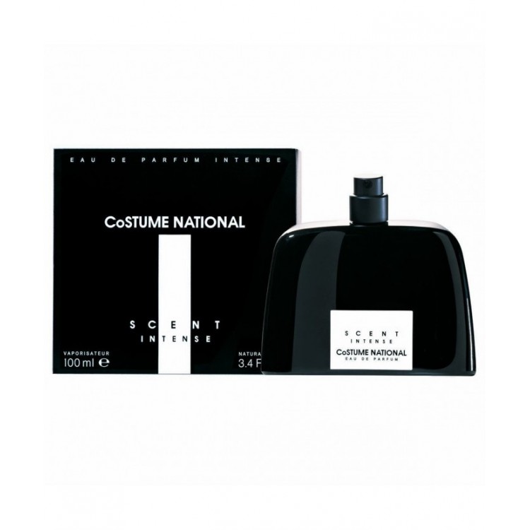Costume National Scent Intense EDP 100 ml Unisex Parfüm