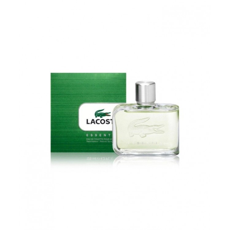 Lacoste Essential EDT 75 ml Erkek Parfüm