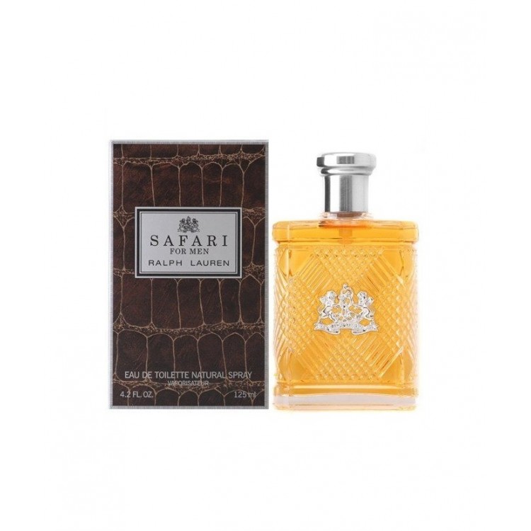 Ralph Lauren Safari EDT 125 ml Erkek Parfüm Ralph Lauren Safari EDT 125 ml Erkek Parfüm