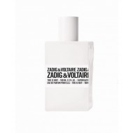 Zadig & Voltaire This Is Her! EDP 100 ml Kadın Parfüm