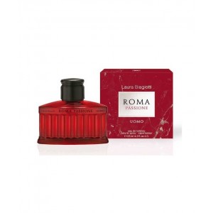 Laura Biagiotti Roma Passıone Uomo EDT 125 ML Erkek Parfüm