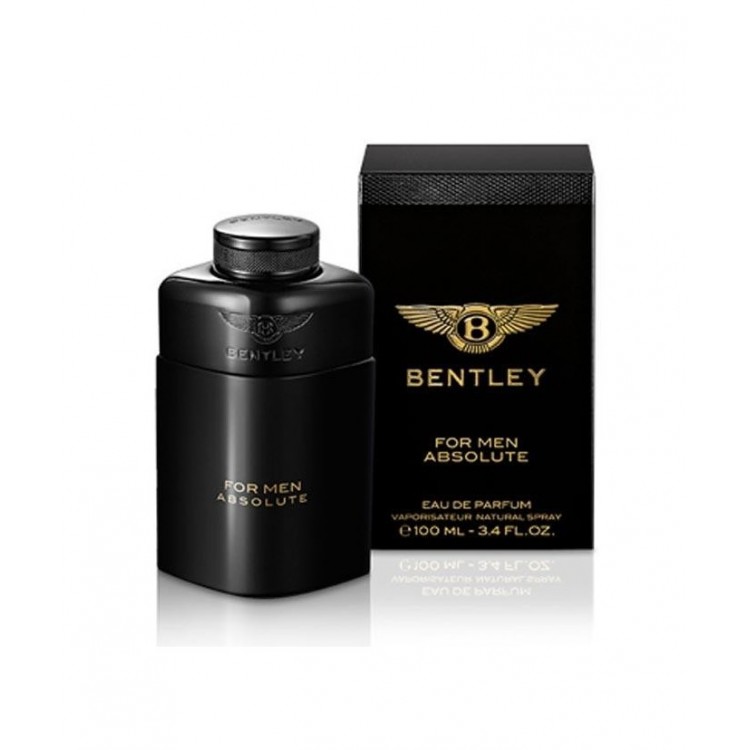 Bentley Absolute EDP 100 ml Erkek Parfüm