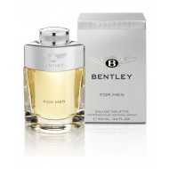 Bentley For Men EDT 100 ml Erkek Parfüm