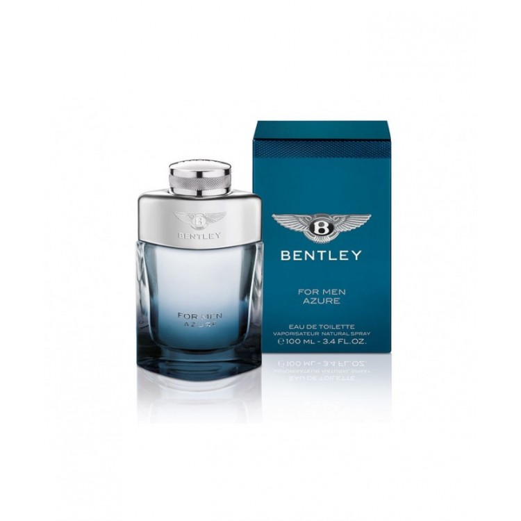 Bentley Azure EDT 100 ml Erkek Parfüm