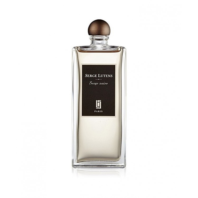 Serge Lutens Serge Noire EDP 50 ml Parfüm Serge Lutens Serge Noire EDP 50 ml Parfüm
