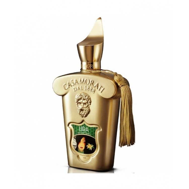 Xerjoff Casamoratı Lıra 100Ml Edp Kadın Parfüm