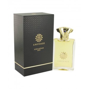 Amouage Jubilation XXV Edp 100 ml Erkek Parfüm