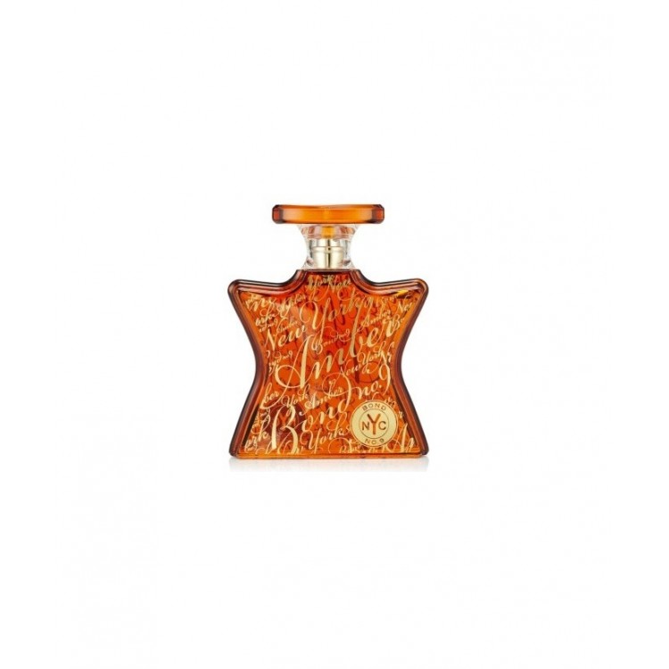 Bond No 9 Amber EDP 100 ml Unisex Parfüm