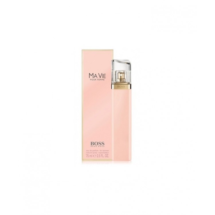Hugo Boss Ma Vie EDP 50 ml Kadın Parfüm