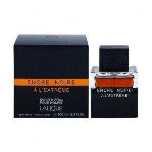 Lalique Encre Noire A L'Extreme EDP 100 ml Erkek Parfüm