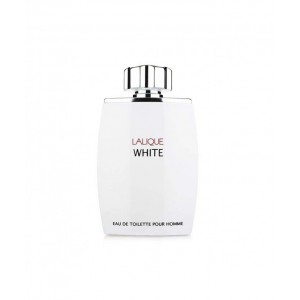 Lalique White EDT 125 ml Erkek Parfüm