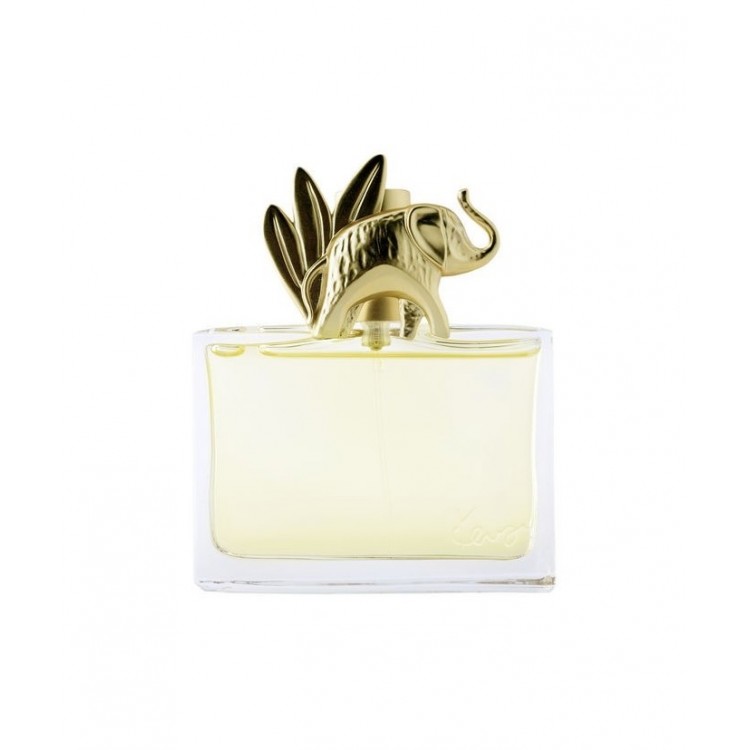 Kenzo Jungle EDP 100 ml Kadın Parfüm