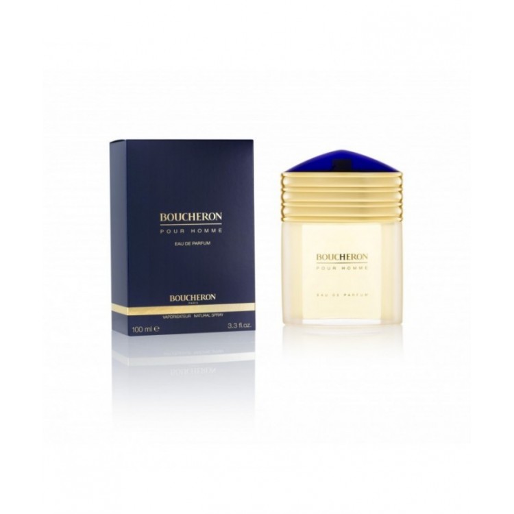 Boucheron EDP 100 ML Erkek Parfüm Boucheron EDP 100 ML Erkek Parfüm