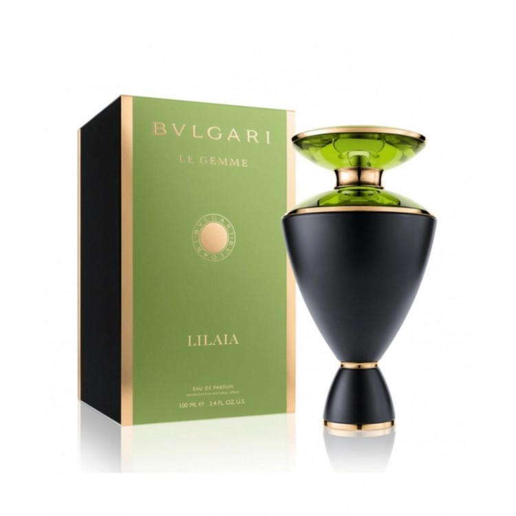 Bvlgari Le Gemme Lilaia EDP 100ML Bayan Parfüm