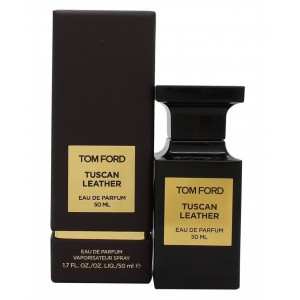 Tom Ford Tuscan Leather EDP 50 ml