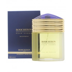 Boucheron Pour Homme EDP 100 ml Erkek Parfüm