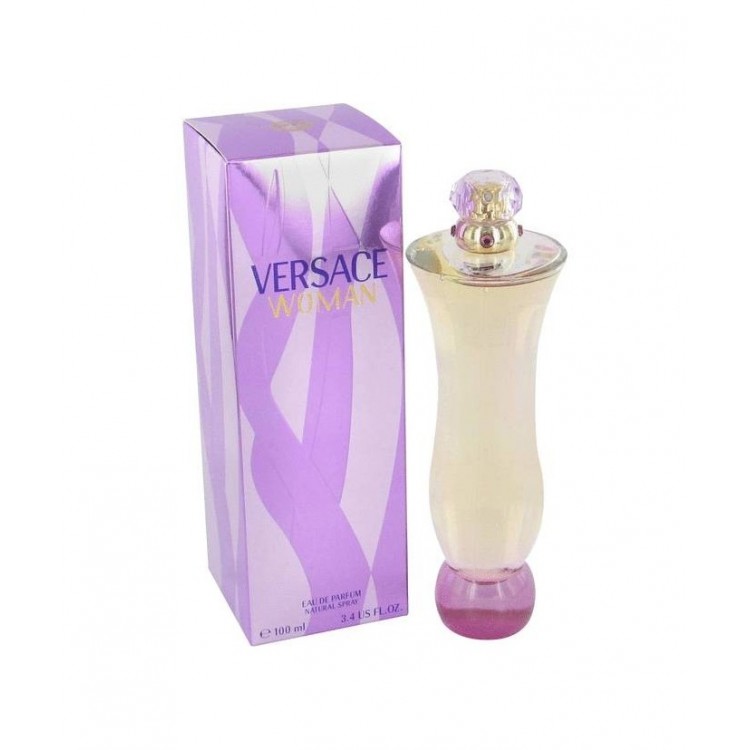 Versace Woman EDP 100 ml Kadın Parfüm