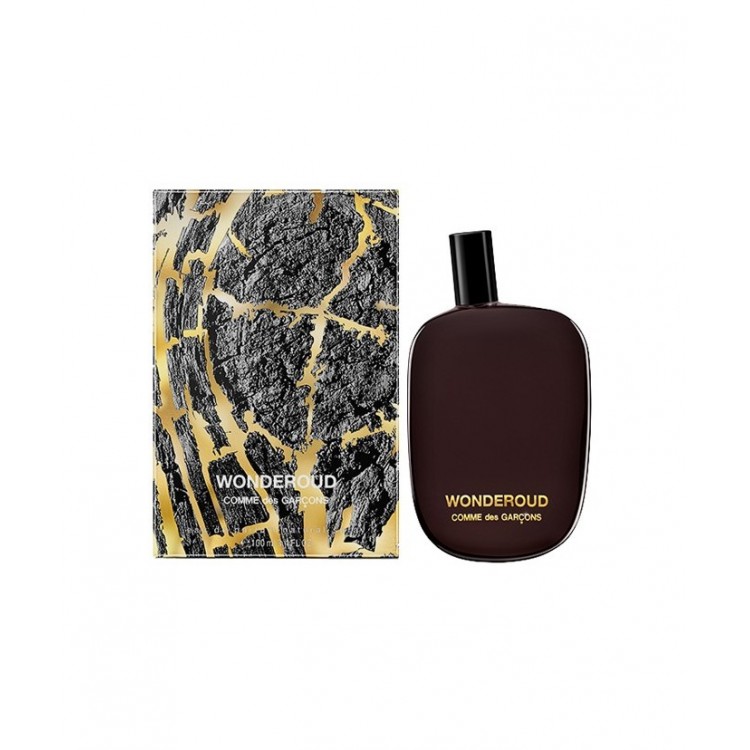 Comme Des Garcons Wonderoud Edp 100 ml Unısex Parfüm