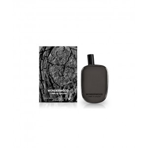 Comme Des Garcons Wonderwood Edp 100 ml Unısex Parfüm