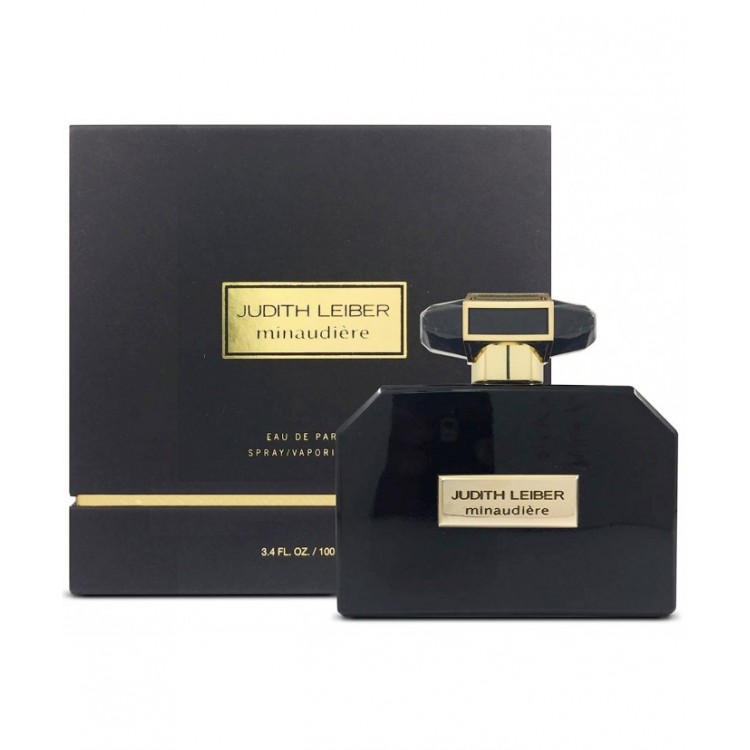 Judith Leiber Minaudiere Oud 100 ml EDP Kadın Parfüm