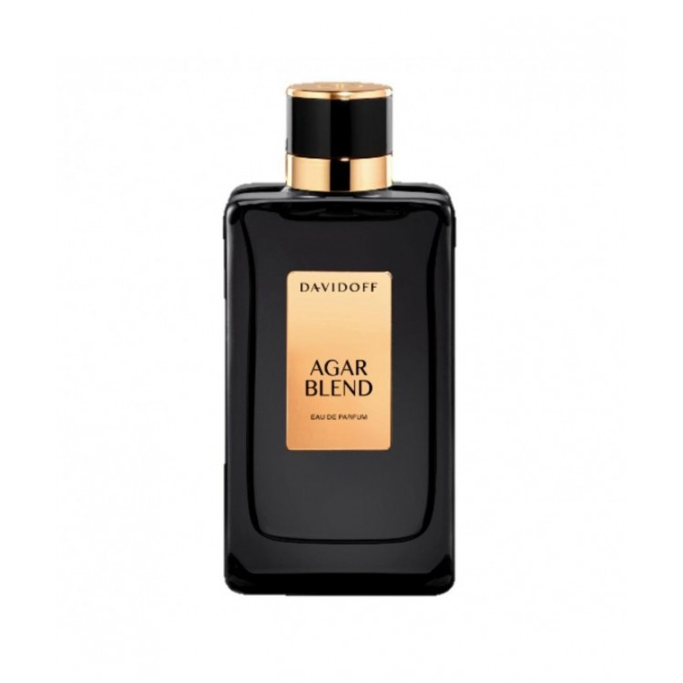Davidoff Agar Blend EDP 100 ml Erkek Parfüm