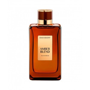 Davidoff Amber Blend EDP 100 ml Erkek Parfüm