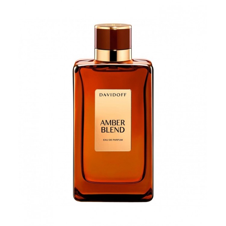 Davidoff Amber Blend EDP 100 ml Erkek Parfüm Davidoff Amber Blend EDP 100 ml Erkek Parfüm