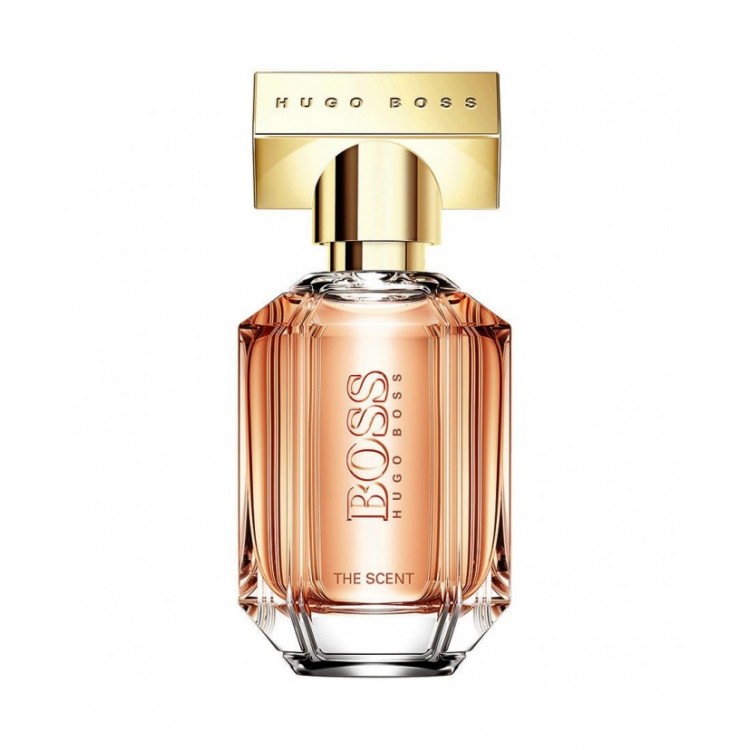 Hugo Boss The Scent For Her EDP 100 ml Kadın Parfüm