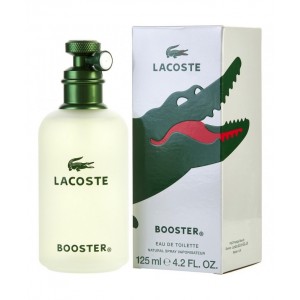 Lacoste Booster EDT 125 ml Erkek Parfüm