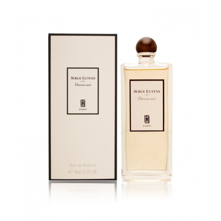 Serge Lutens Datura Noir EDP 50 ml Parfüm Serge Lutens Datura Noir EDP 50 ml Parfüm