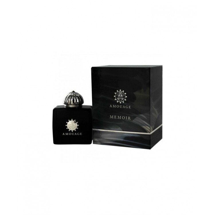 Amouage Memoir EDP 100 ml Kadın Parfüm