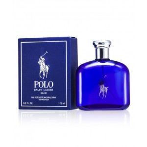 Ralph Lauren Polo Blue EDT 125 ml Erkek Parfüm