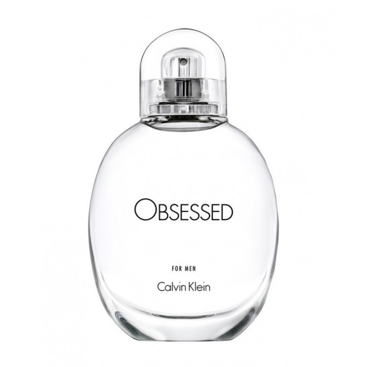 Calvin Klein Obsessed EDT 75 ml Erkek Parfüm
