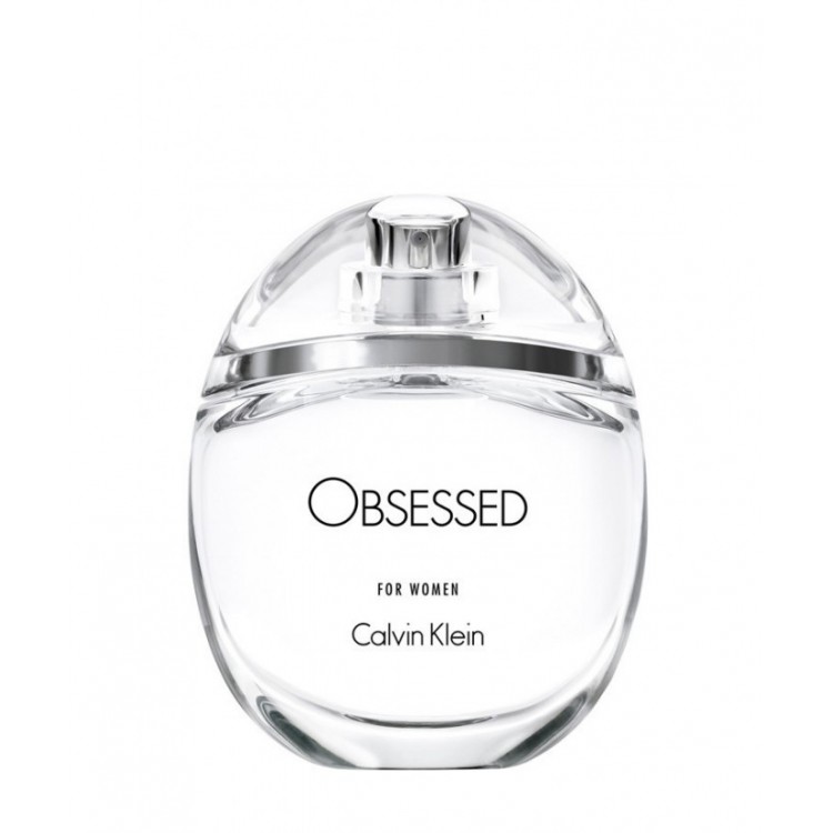 Calvin Klein Obsessed Woman 100 ml EDP Bayan Parfümü