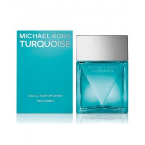 Michael Kors Turquoise EDP 50 ml Kadın Parfüm Michael Kors Turquoise EDP 50 ml Kadın Parfüm