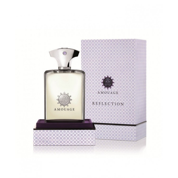 Amouage Reflectıon Man 100 Ml Edp Erkek Parfum