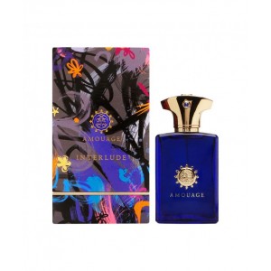 Amouage İnterlude EDP 100 ml Erkek Parfüm