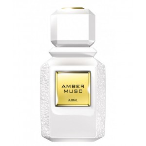 Ajmal Amber Musc EDP 100 ml Unisex Parfüm