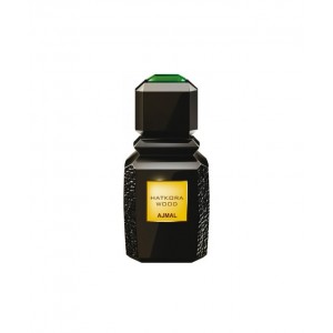 Ajmal Hatkora Wood EDP 100 ml Unisex Parfüm