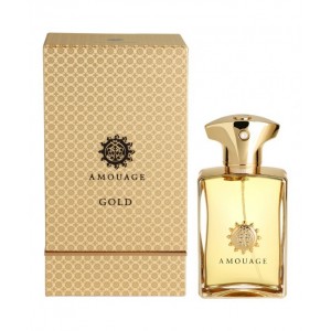 Amouage Gold EDP 100 ml Erkek Parfüm