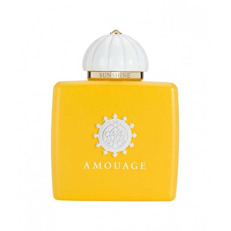 Amouage Sunshine EDP 100 ml Kadın Parfüm
