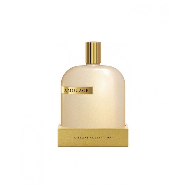 Amouage Opus Viii EDP 100 ml Unisex Parfüm