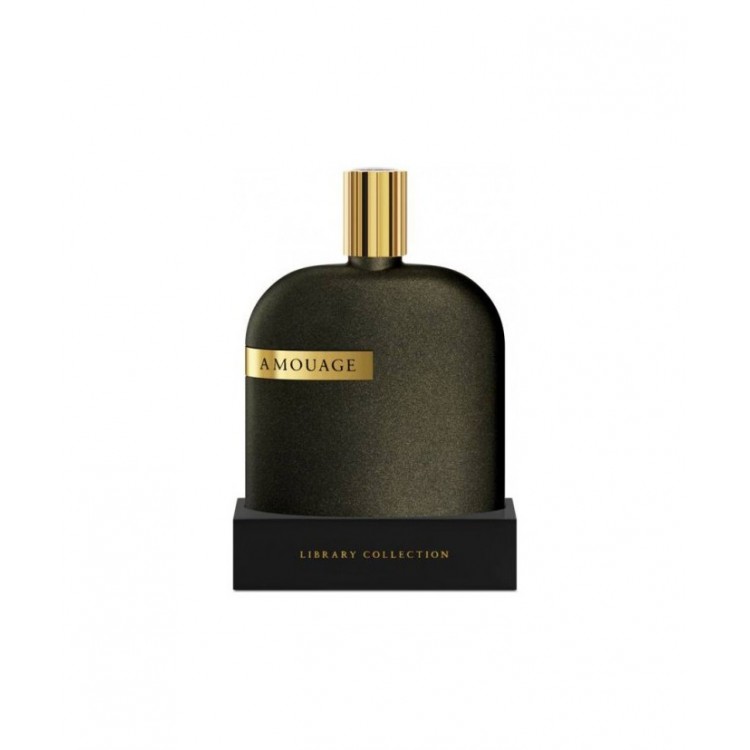 Amouage Opus Vii EDP 100 ml Unisex Parfüm